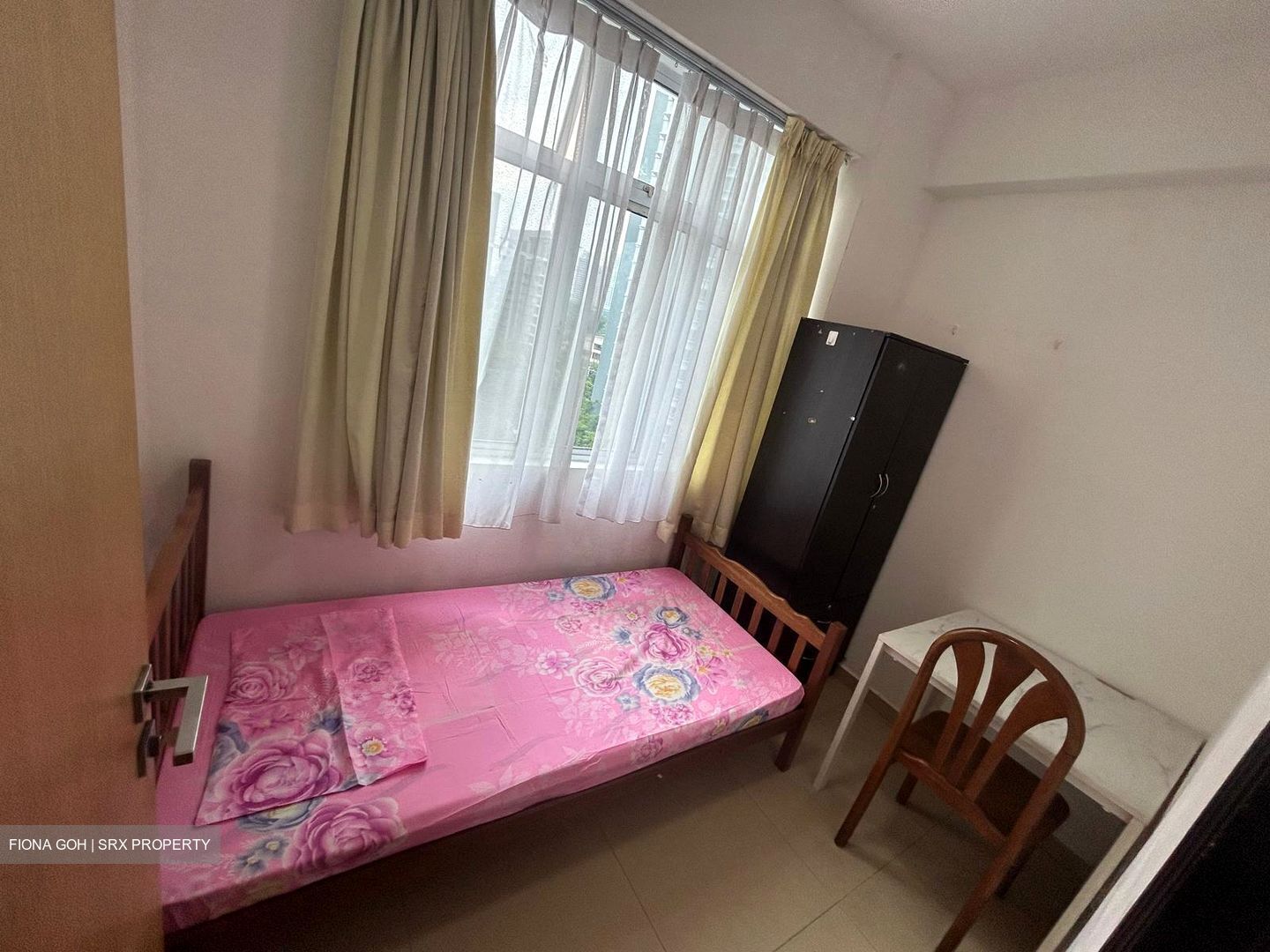 Summer Green (D12), Apartment #576760601